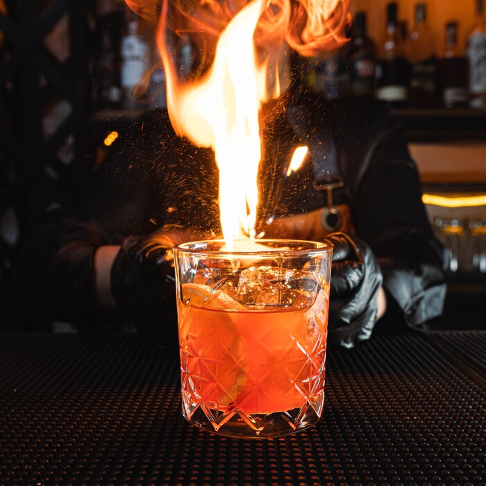 Gin Gin Cibeles 26