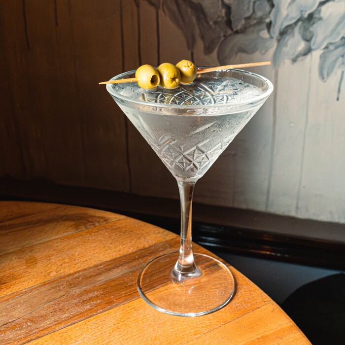 Gin Gin Cibeles 65