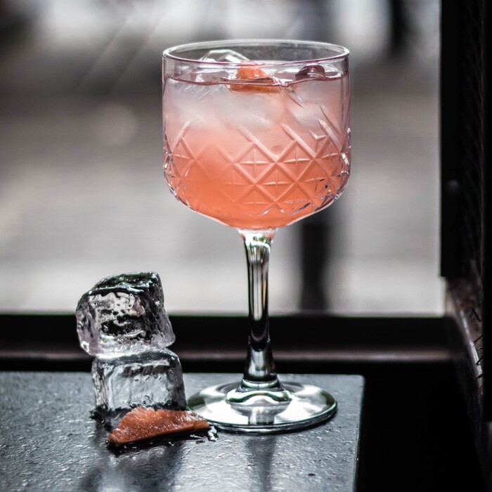 Gin Gin Cibeles 46