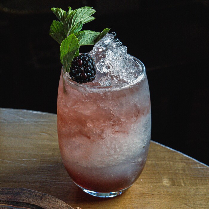 Gin Gin Cibeles 56