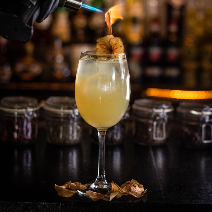 Gin Gin Cibeles 59