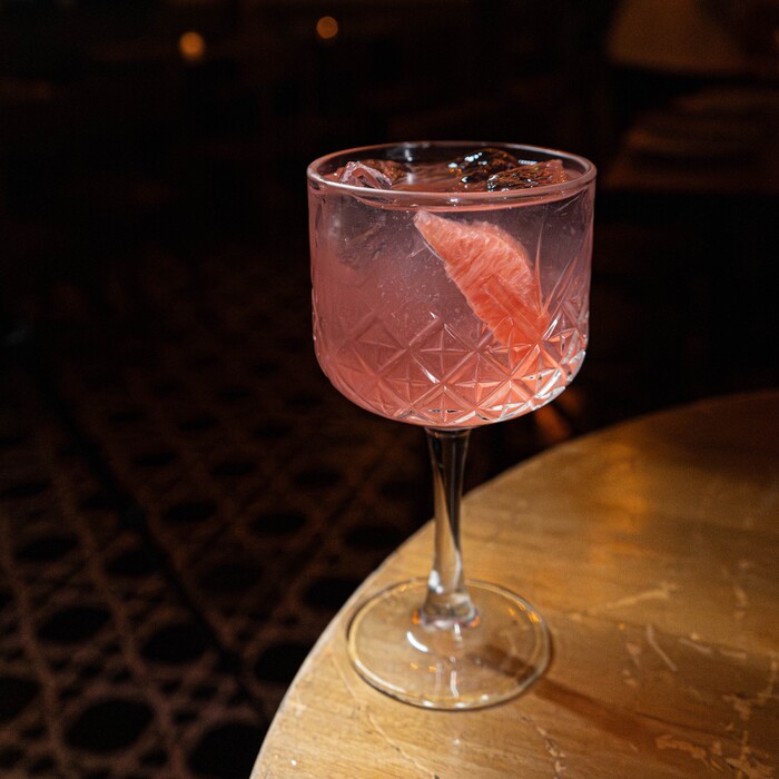 Gin Gin Cibeles 22