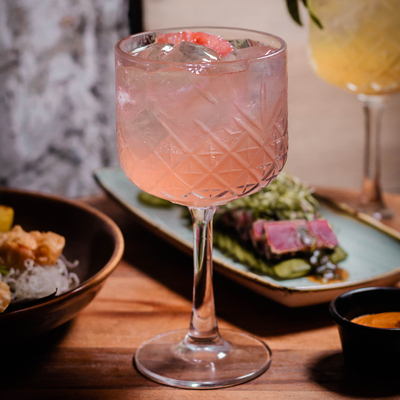 Gin Gin Cibeles 32