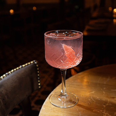 Gin Gin Cibeles 16