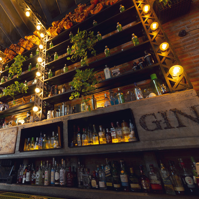 Gin Gin Cibeles 27