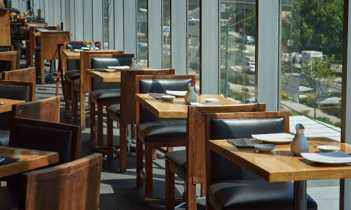 Restaurante El Japonez Santa Fe