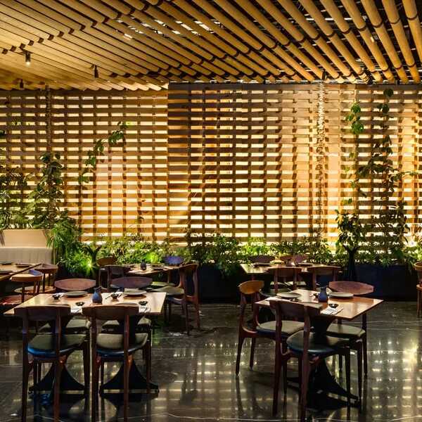 Restaurante El Japonez Manacar 7
