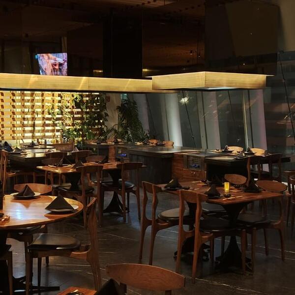 Restaurante El Japonez Manacar 9