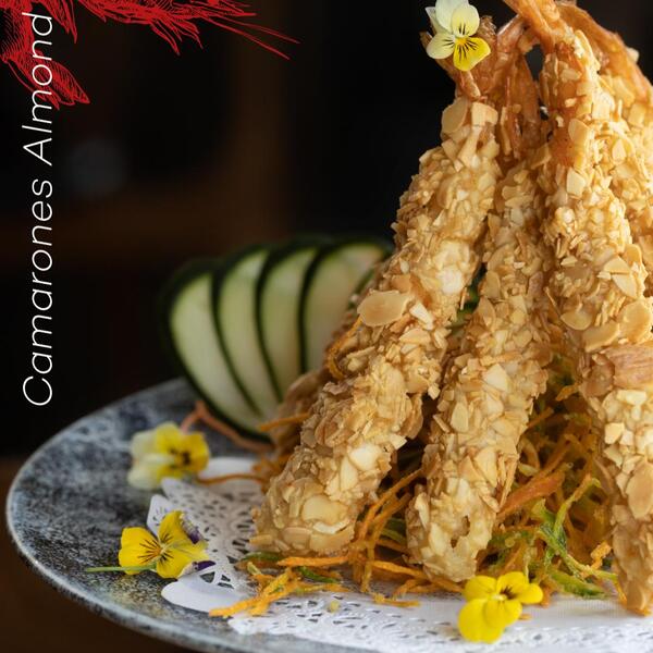 Restaurante El Japonez Manacar 8