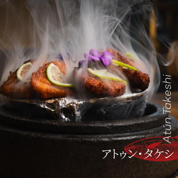Restaurante El Japonez Manacar 11