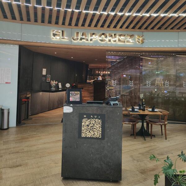 Restaurante El Japonez Manacar 13
