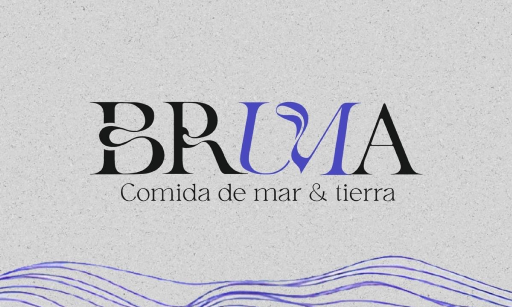 Restaurante BRUMA Tampico